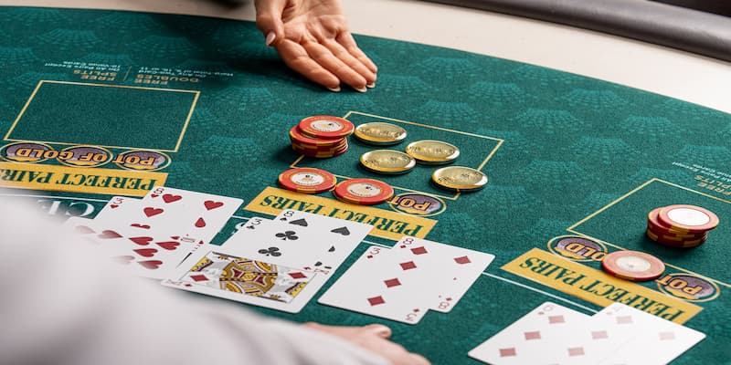 Luật chơi blackjack là gì bạn biết chưa?