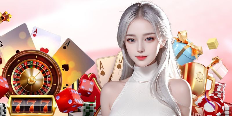 Những siêu phẩm không thể bỏ lỡ tại casino 33WIN