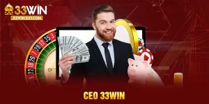 Tiểu Sử Trịnh Nhật Khánh CEO 33WIN