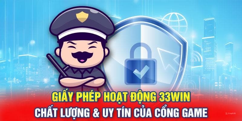 Nhà cái chịu sự giám sát và quản lý chặt chẽ từ các đơn vị uy tín 