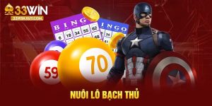 Tips Nuôi Lô Bạch Thủ Khung 3 Ngày Dễ Trúng Thưởng Cực Chuẩn