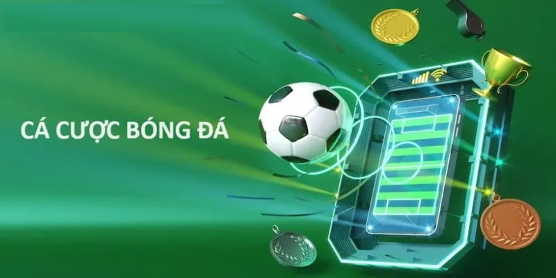 Tìm hiểu kèo bóng đá TV