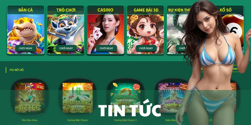 Tìm hiểu về nội dung ưu điểm khi tham khảo tin tức 33WIN